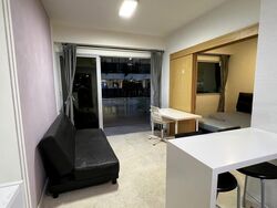 Eight Riversuites (D12), Condominium #469274881